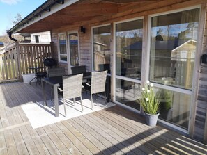 House | Exterior - 4 Star Holiday Home in Dals-langed (Dals Långed)