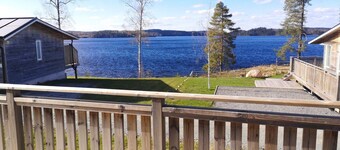 4 Star Holiday Home in Dals-langed