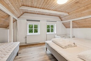 3 Schlafzimmer, kostenloses WLAN