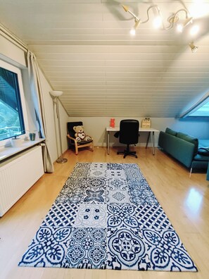 Sisätilat