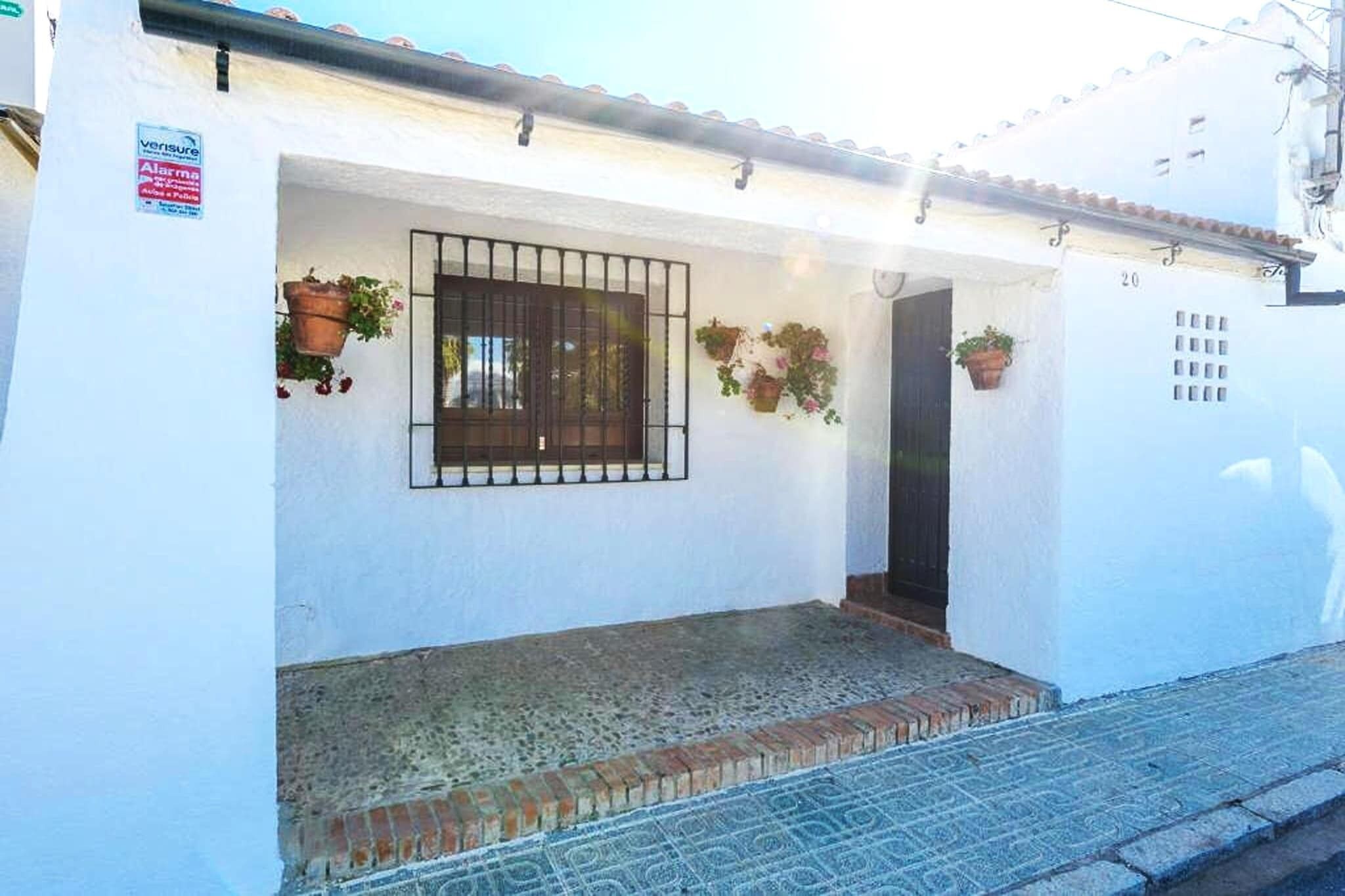 Detalle del exterior