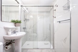 Dusche, Haartrockner