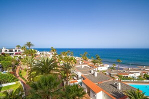 Exterior - Bungalow in Maspalomas by El Besudo Beach (Maspalomas)