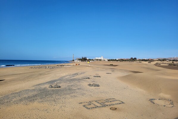 Plage à proximité