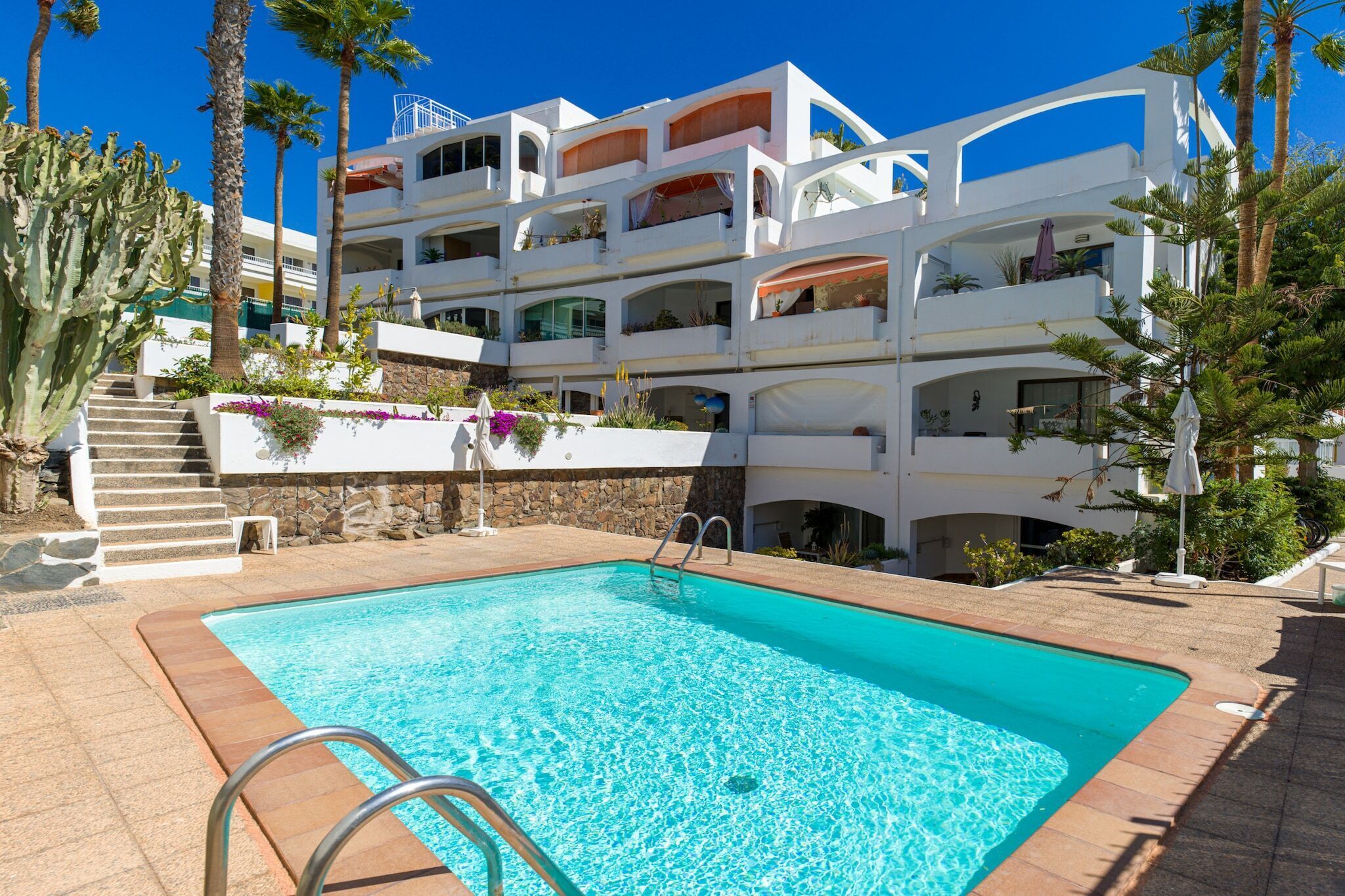Holiday Home Swimming Pool