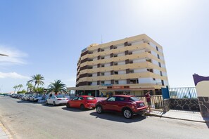 Exterior - Studio in Maspalomas by El Besudo Beach (Maspalomas)
