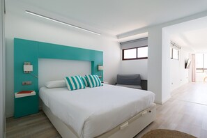 1 bedroom, iron/ironing board, free WiFi - Studio in Maspalomas by El Besudo Beach (Maspalomas)