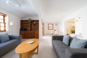 TV connectée