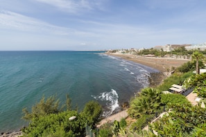 Plage à proximité
