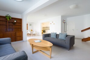 Smart TV - House in Maspalomas near Las Burras Beach (Maspalomas)