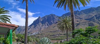House in San Agustín near the Beach