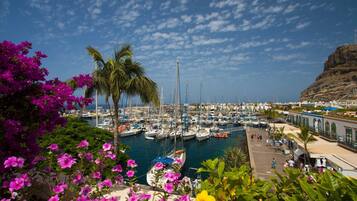 Puerto deportivo