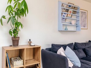 獨棟房屋 | 住宿內部