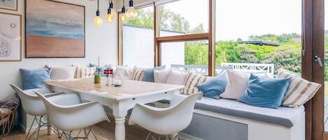 House | Interior