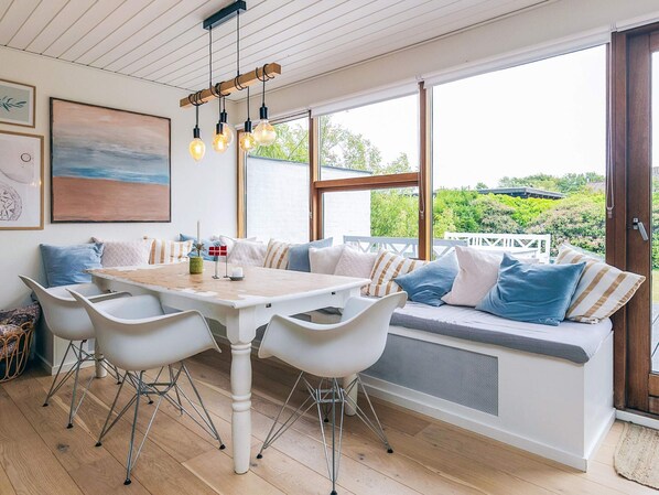 House | Interior