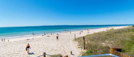 Strand