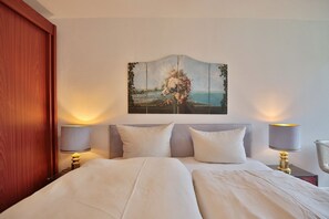 1 Schlafzimmer, WLAN