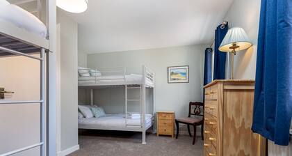 Byre Cottage | Stravithie