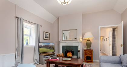 Byre Cottage | Stravithie