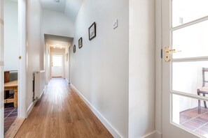 Interior - Byre Cottage | Stravithie (Stravithie)