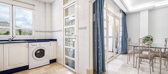 Apartment in Puerto de Mogán near the Beach