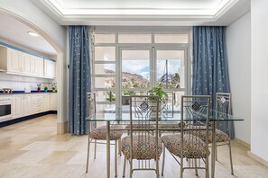 Opções para refeição