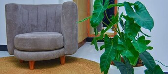Afrikaglow apartment 2