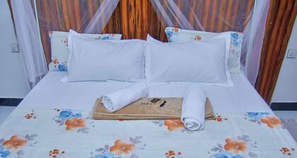 Afrikaglow apartment 2