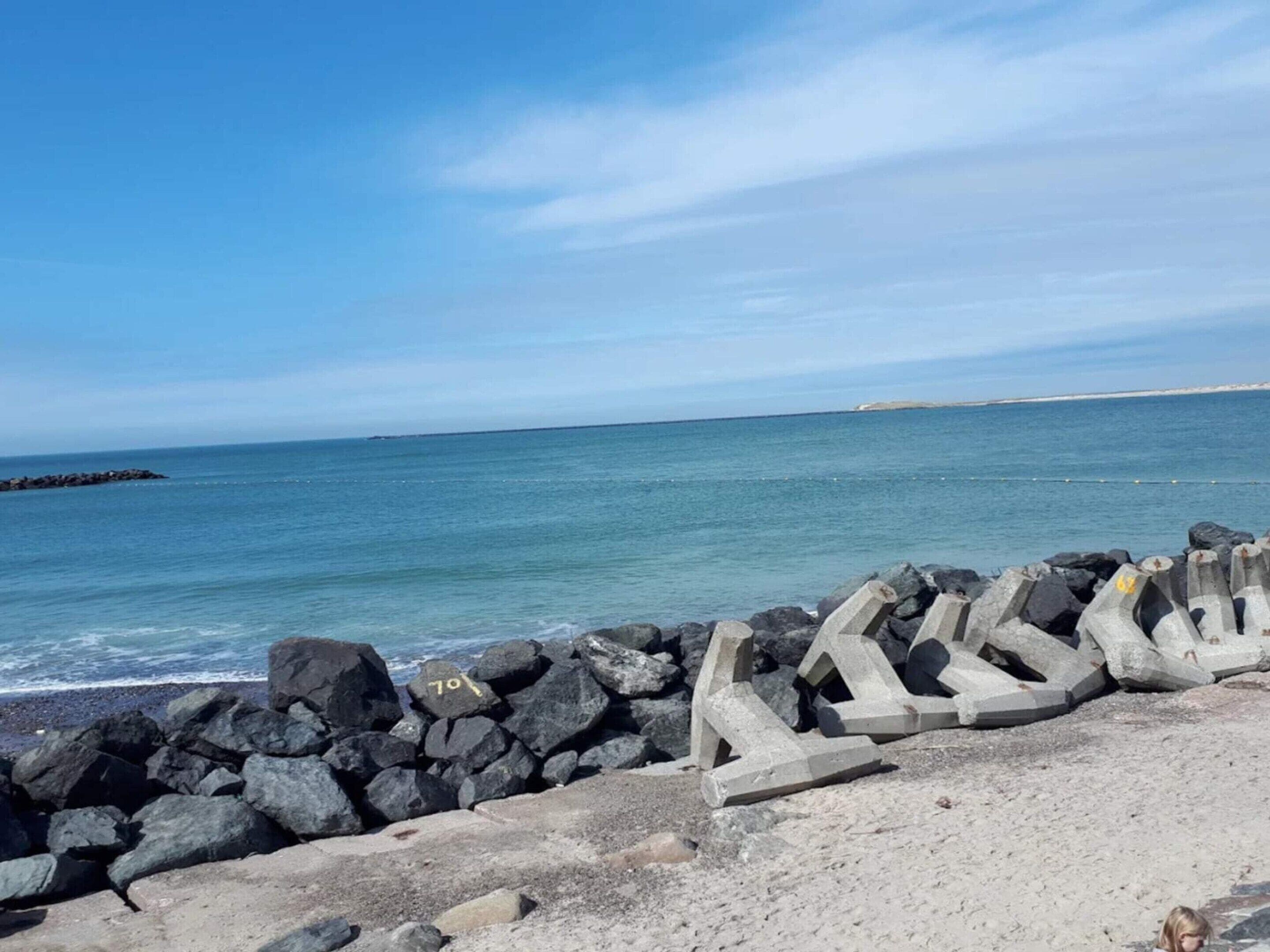 Water view