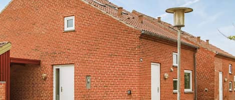 House | Exterior