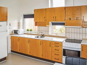 單棟房屋 | 內部