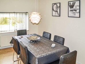 House | Interior - 4 Person Holiday Home in Thyboron (Thyborøn)