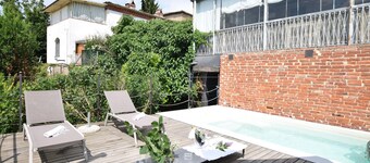 Nice home in Castagnole Monferrato