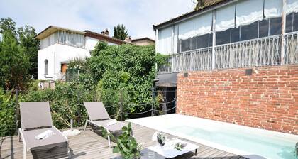 Nice home in Castagnole Monferrato