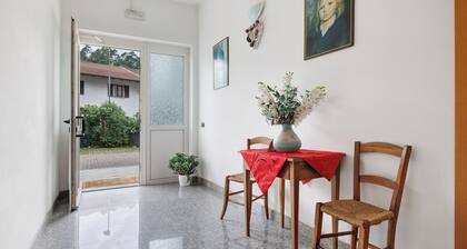 Apartment 'Fucine 33' with Mountain View, Balcony and Wi-Fi