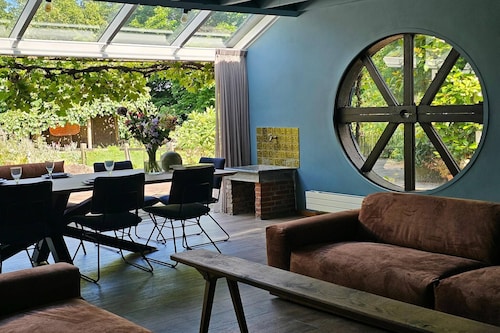 Village House in Leende near Star Restaurant