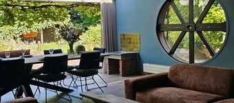 Casa a Leende vicino al ristorante stellato