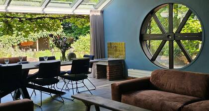 Village House in Leende near Star Restaurant