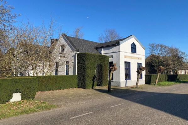 Eksteriør