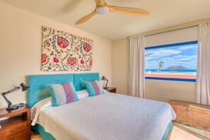 3 Schlafzimmer, Bügeleisen/Bügelbrett, kostenloses WLAN