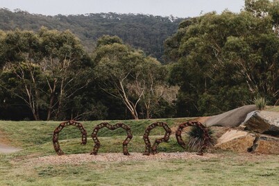 The Notebook Haus in Omeo