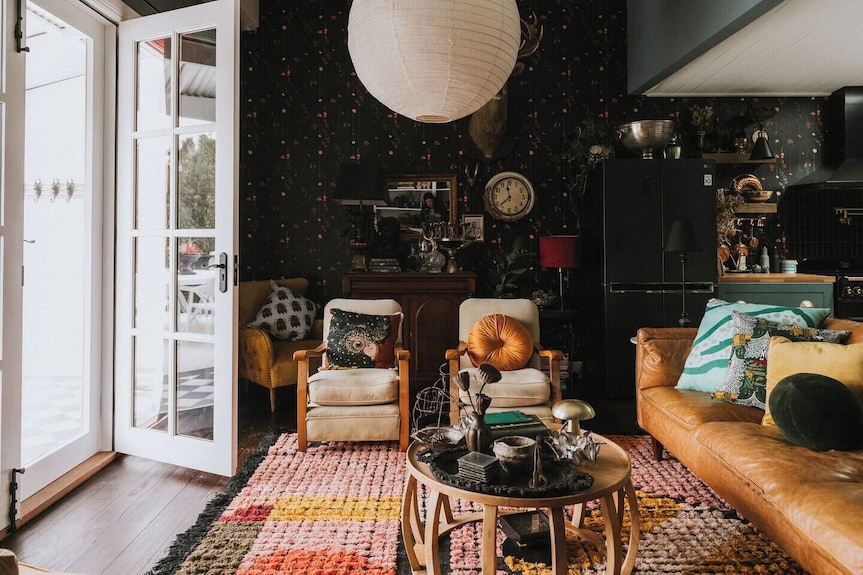 The Notebook Haus In Omeo - Omeo