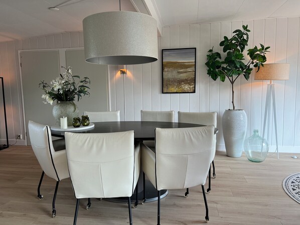 Spiseområde