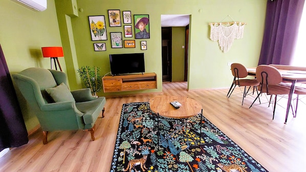 Mar Soleil 11 - 2 bedroom Apartment | Oleskelualue