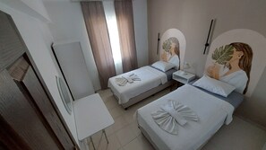 Mar Soleil 03 - 2 Bedroom Apartment | เตารีด/โต๊ะรีดผ้า, Wi-Fi ฟรี