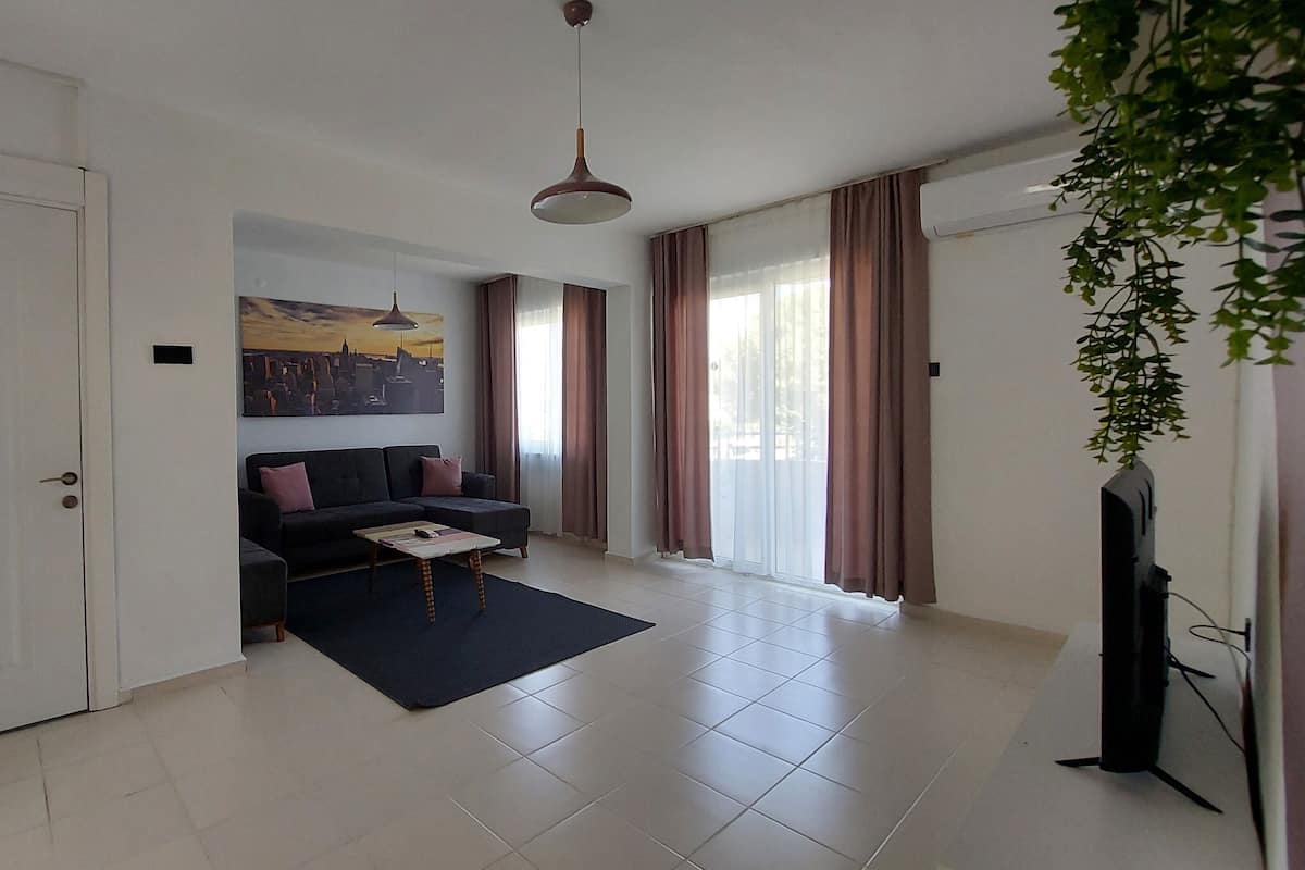 Mar Soleil 03 - 2 Bedroom Apartment | Área de estar
