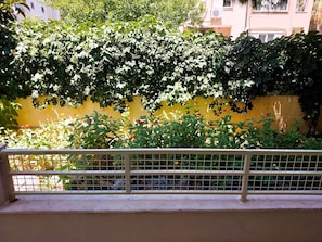 Mar Soleil 17 - 1 Bedroom Apartment | Vista da sacada