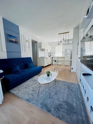 Mar Soleil 09 - 2 bedroom Apartment | Oleskelualue