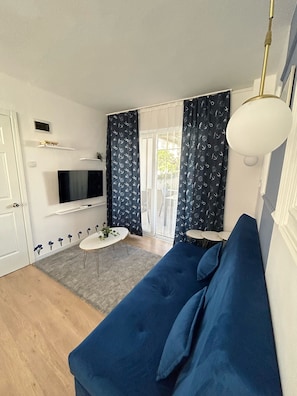 Mar Soleil 09 - 2 bedroom Apartment | Oleskelualue