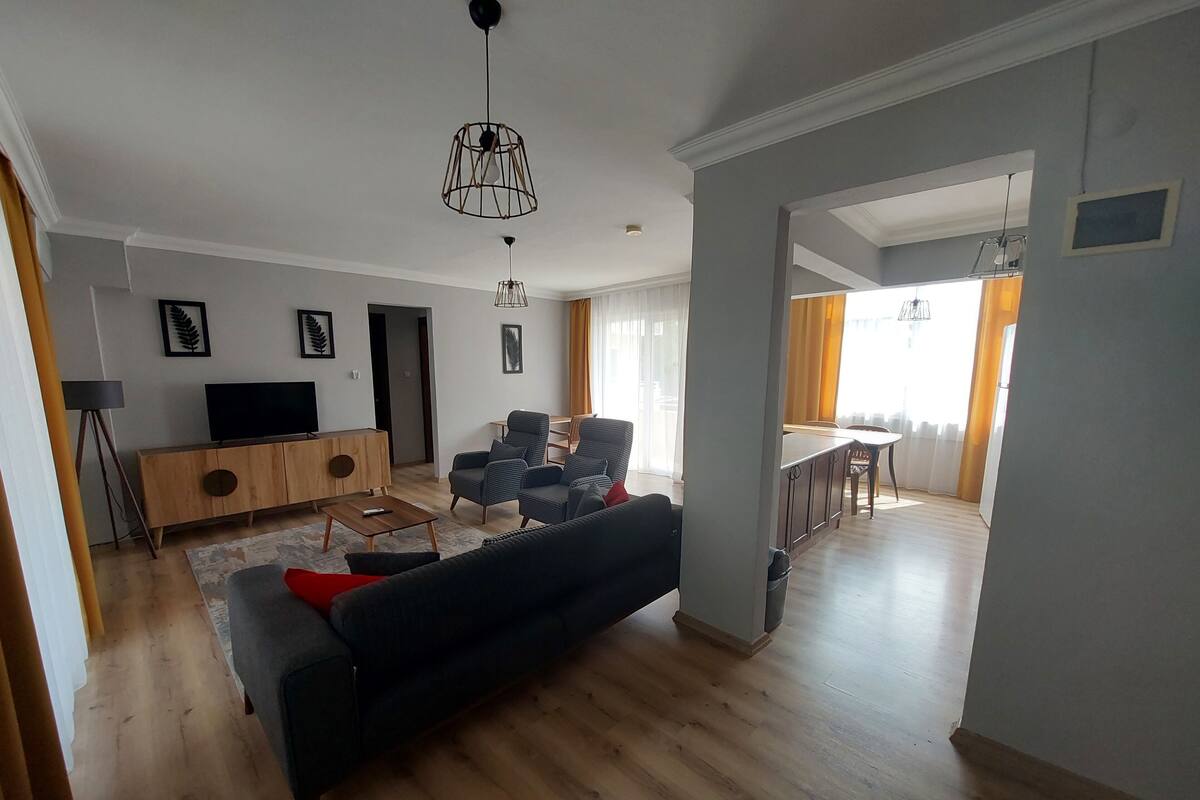 Appartement | Woonruimte